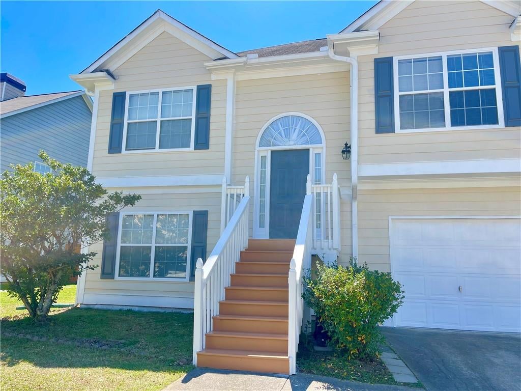 1315 Cumberland Creek Terrace SW