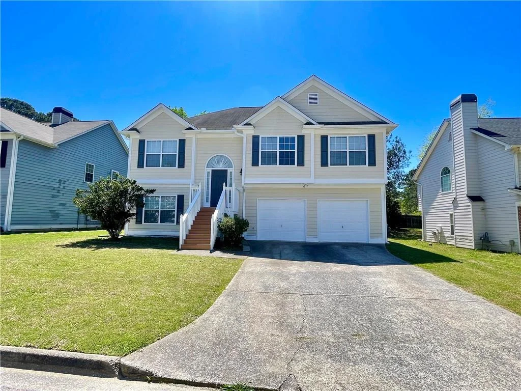 1315 Cumberland Creek Terrace SW