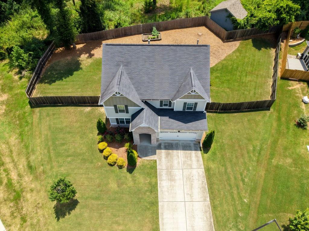 2085 Sparrowhawk Court