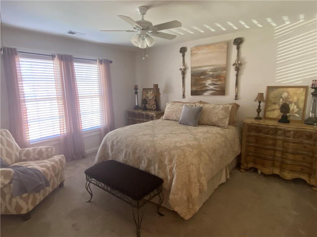 388 Golf Crest Drive, Acworth, Georgia image 27