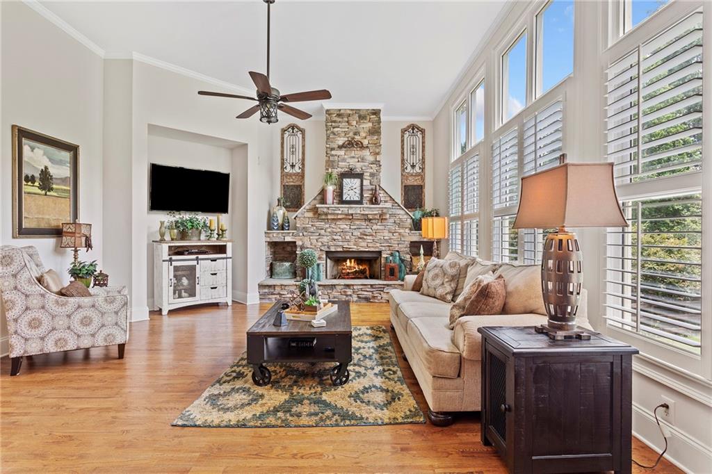 388 Golf Crest Drive