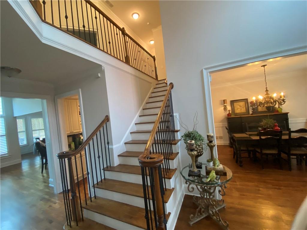 388 Golf Crest Drive, Acworth, Georgia image 2