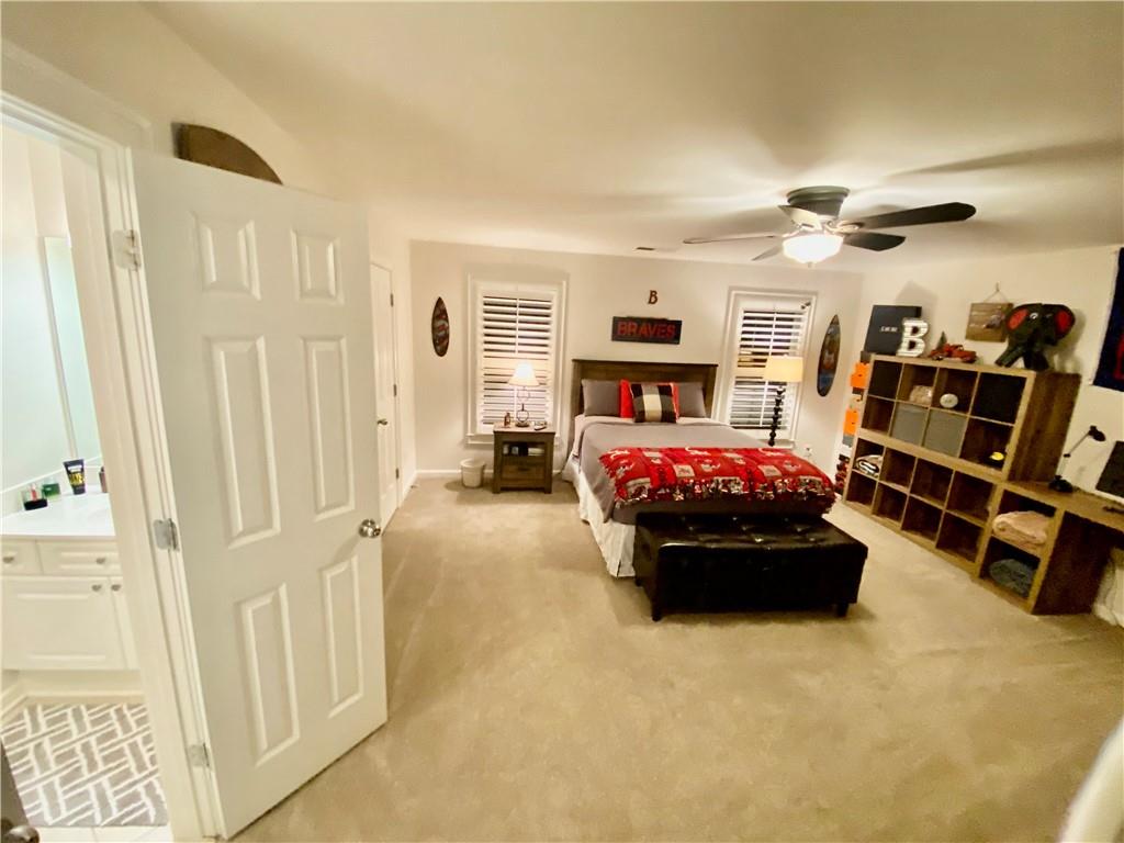 388 Golf Crest Drive, Acworth, Georgia image 20