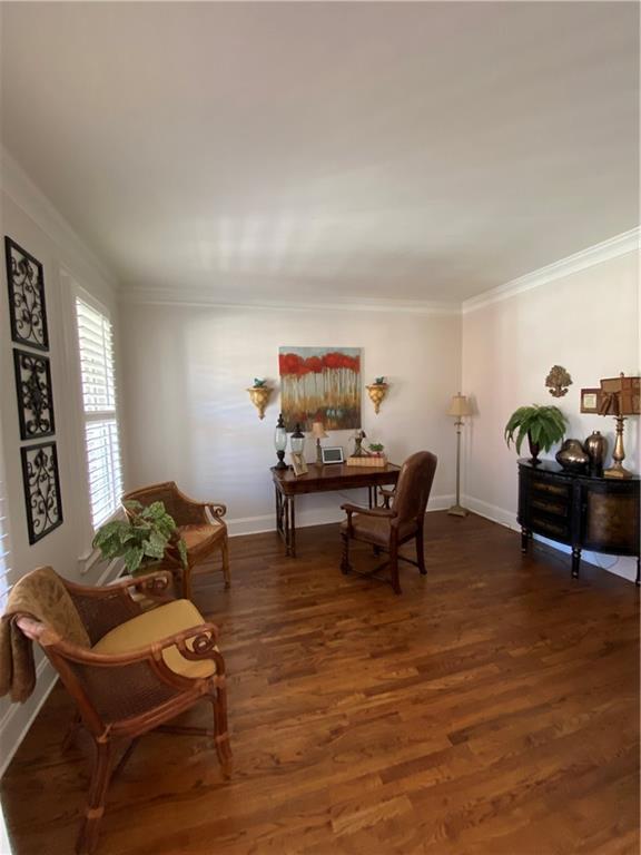 388 Golf Crest Drive, Acworth, Georgia image 13