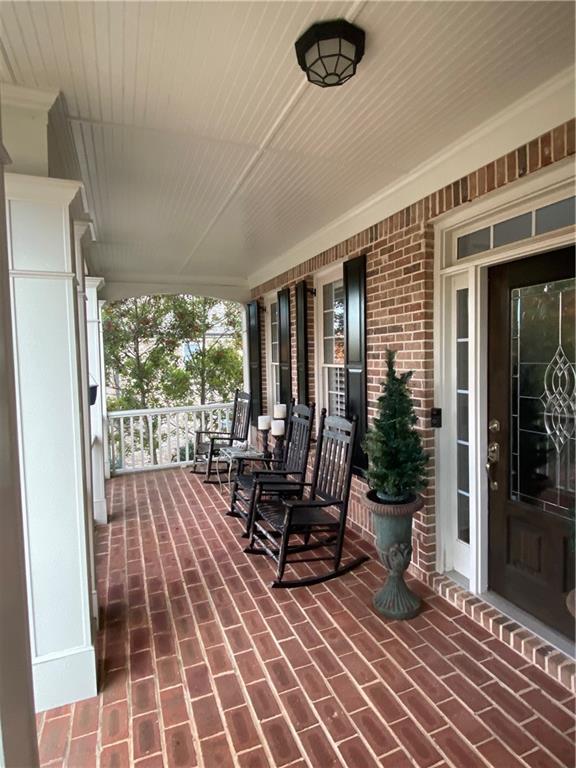 388 Golf Crest Drive, Acworth, Georgia image 34
