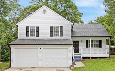 Homes For Sale - 4589 Rugosa Way<br/> Austell, GA 30106