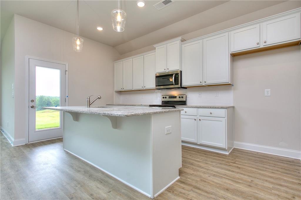 111 Ginger Trail, Homer, Georgia image 7