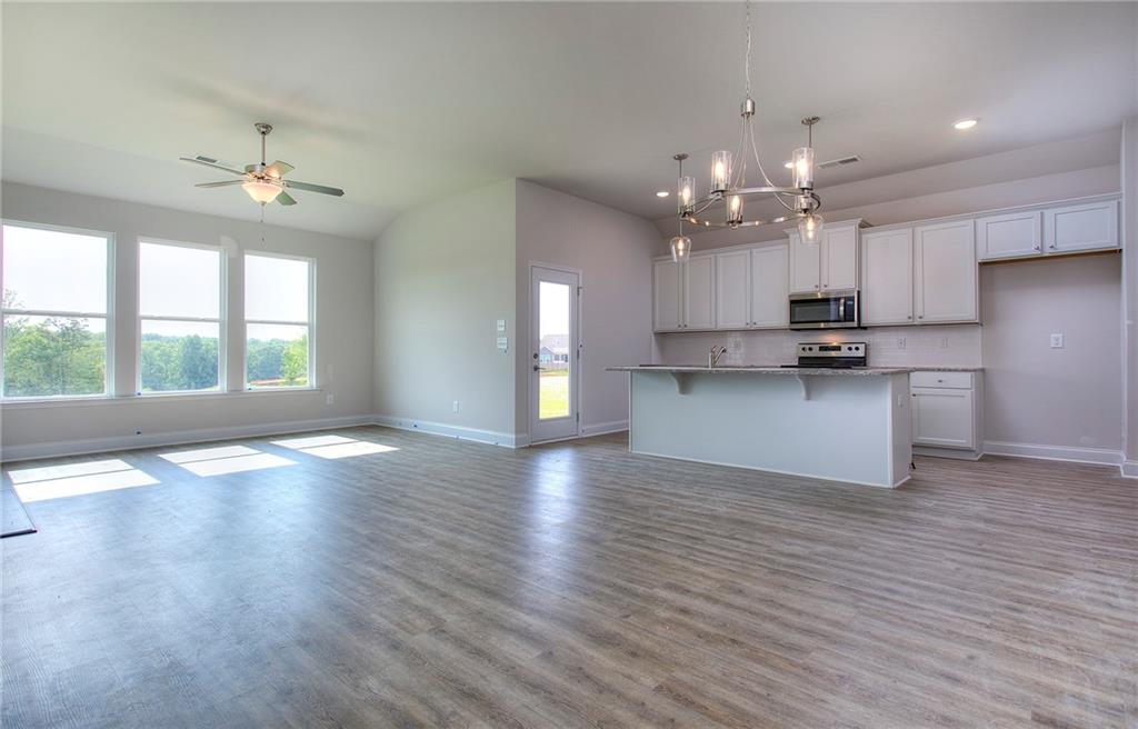 111 Ginger Trail, Homer, Georgia image 4