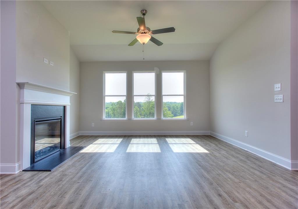111 Ginger Trail, Homer, Georgia image 6