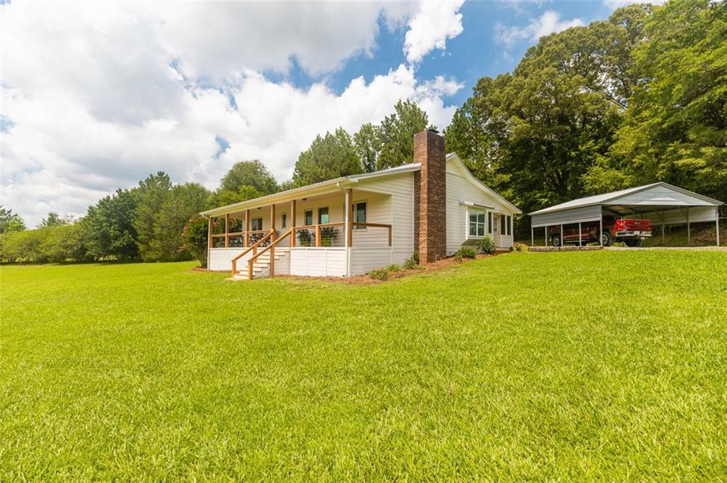 1337 ABRAMS Road SE