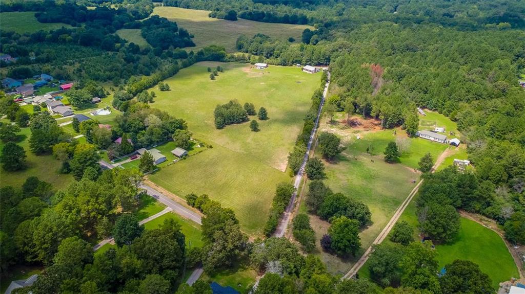 1337 ABRAMS Road SE