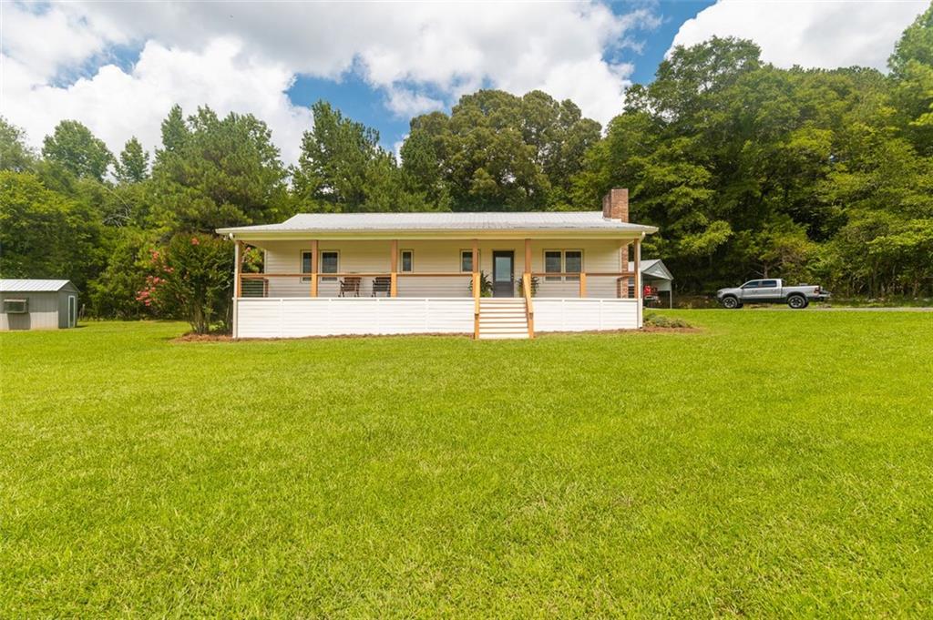 1337 ABRAMS Road SE
