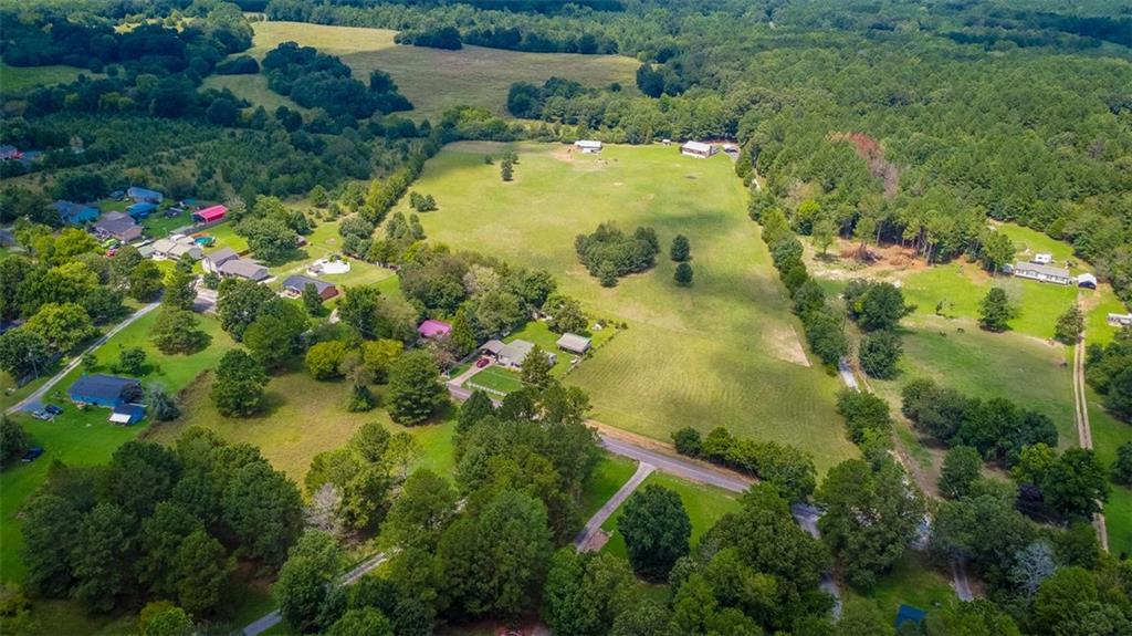 1337 ABRAMS Road SE