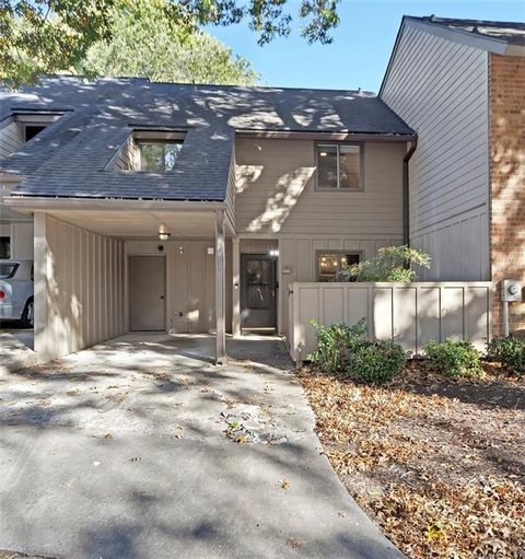 2484 Cedar Canyon Road SE Marietta GA 30067