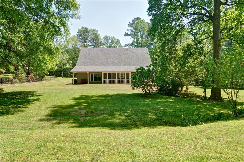 5800 Villa Rica Highway, Dallas, Georgia image 6