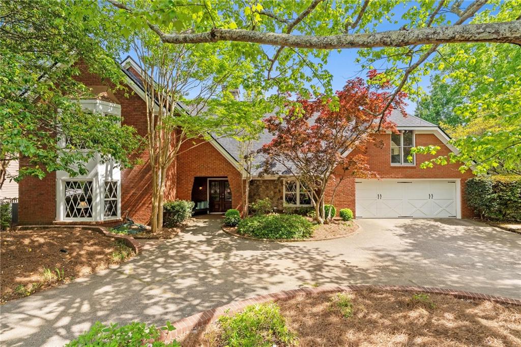 4820 Coppedge Trail, Peachtree Corners, Georgia image 4