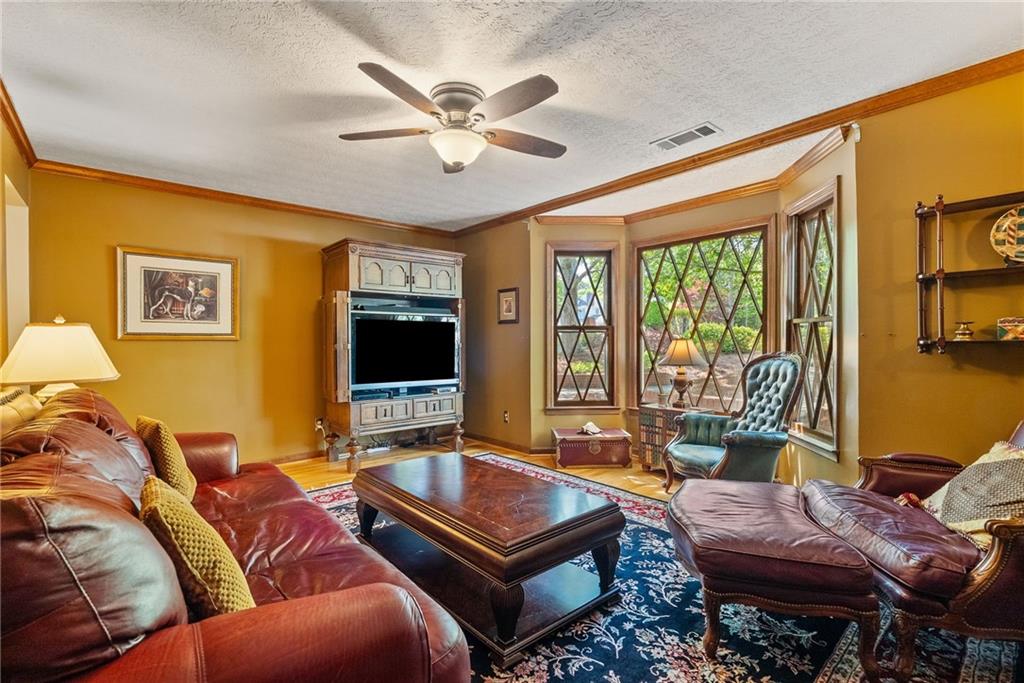 4820 Coppedge Trail, Peachtree Corners, Georgia image 21