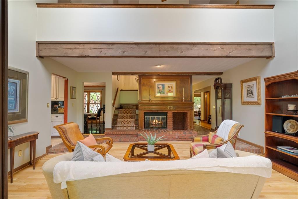 4820 Coppedge Trail, Peachtree Corners, Georgia image 10