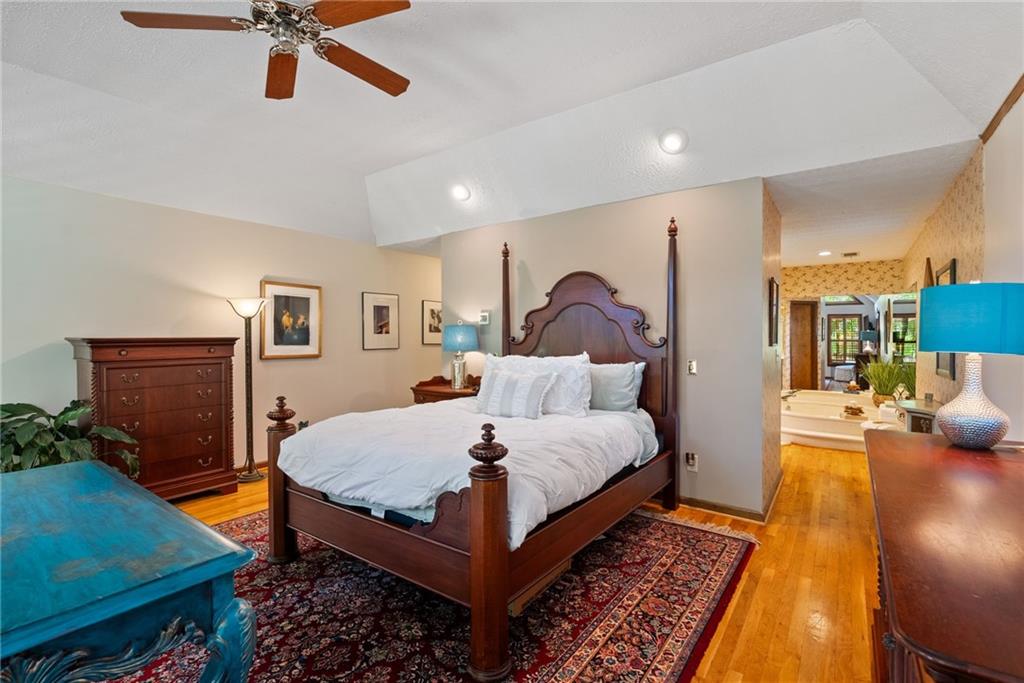 4820 Coppedge Trail, Peachtree Corners, Georgia image 25