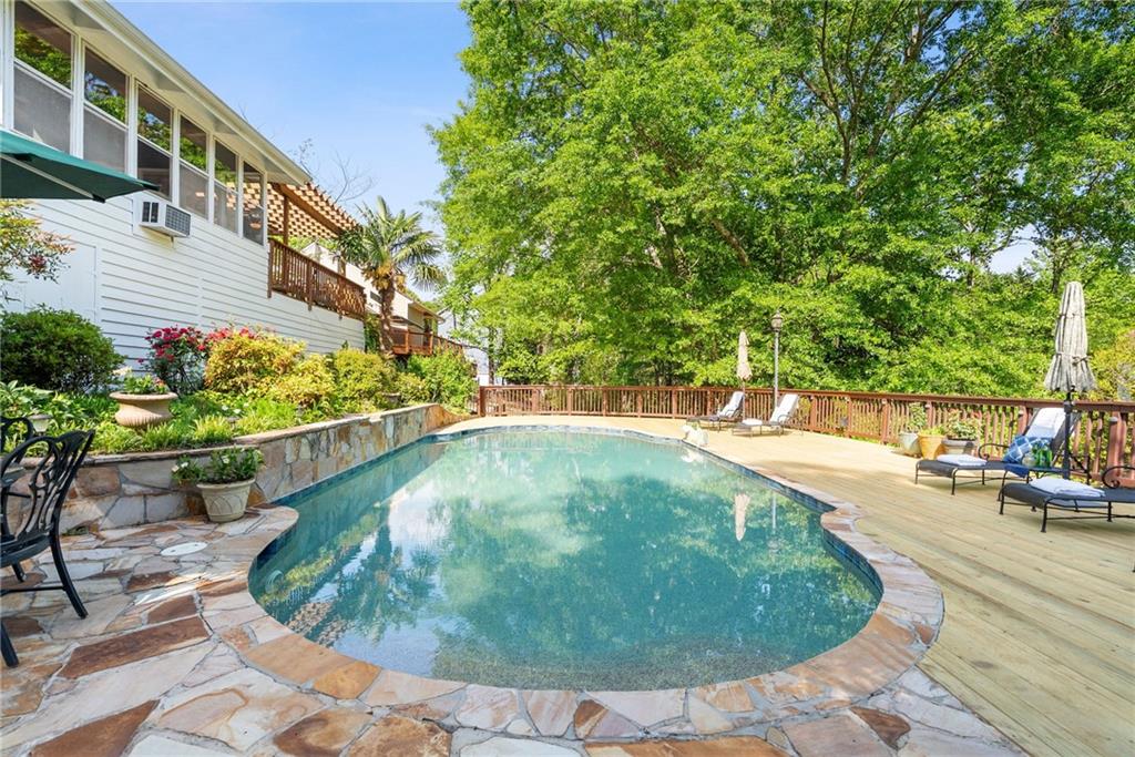 4820 Coppedge Trail, Peachtree Corners, Georgia image 30