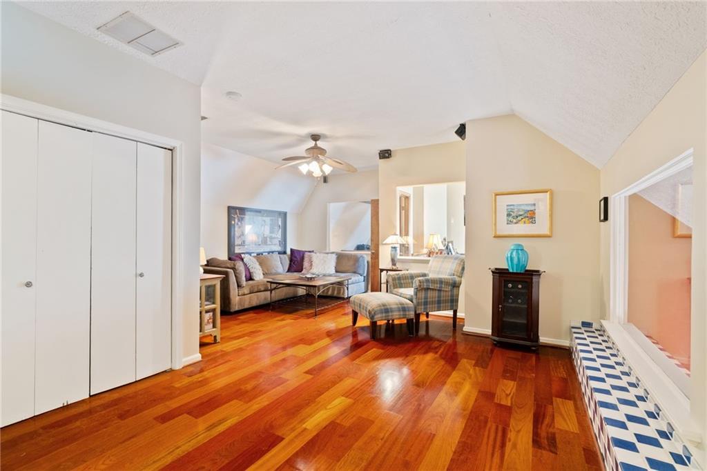 4820 Coppedge Trail, Peachtree Corners, Georgia image 37