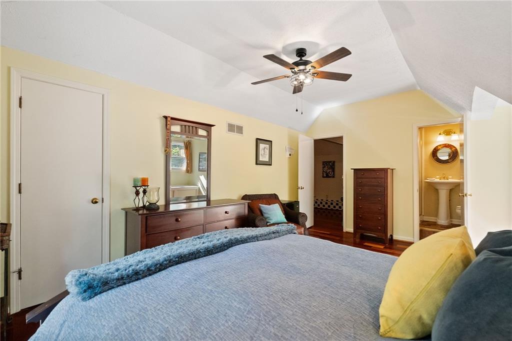4820 Coppedge Trail, Peachtree Corners, Georgia image 36