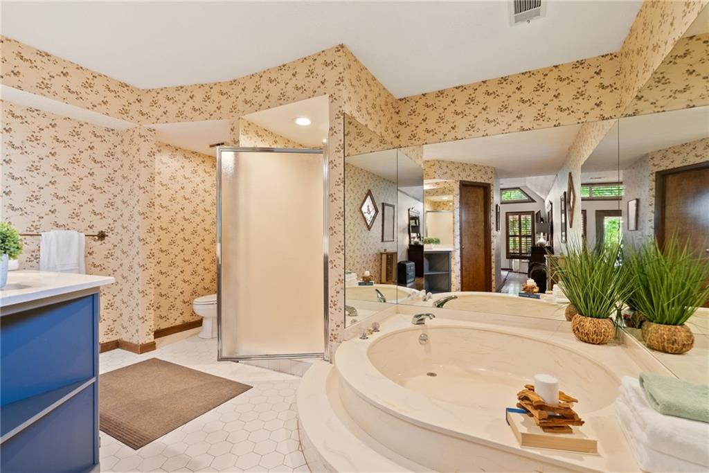 4820 Coppedge Trail, Peachtree Corners, Georgia image 26