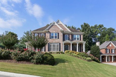 792 Bellhaven Chase Court Smyrna GA 30126