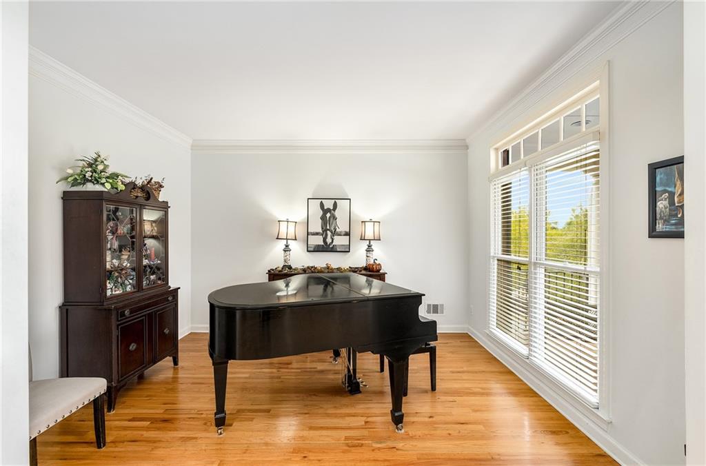 792 Bellhaven Chase Court