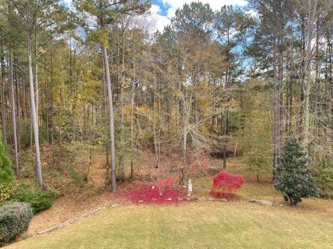 A home in Loganville