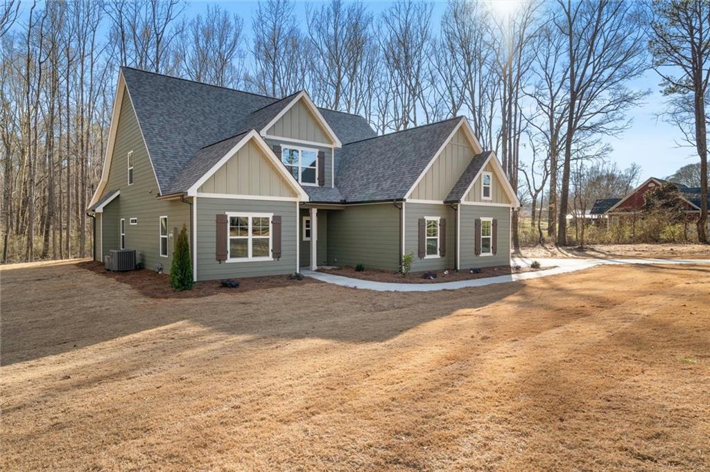 473 Nugget Road
