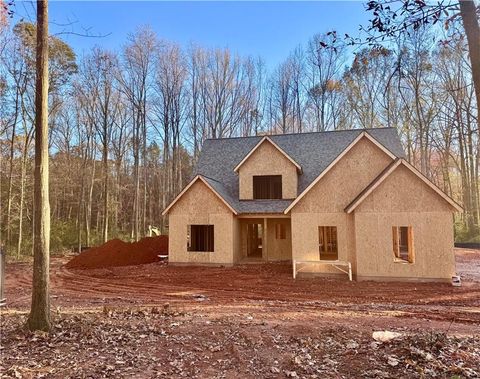 A home in Carrollton