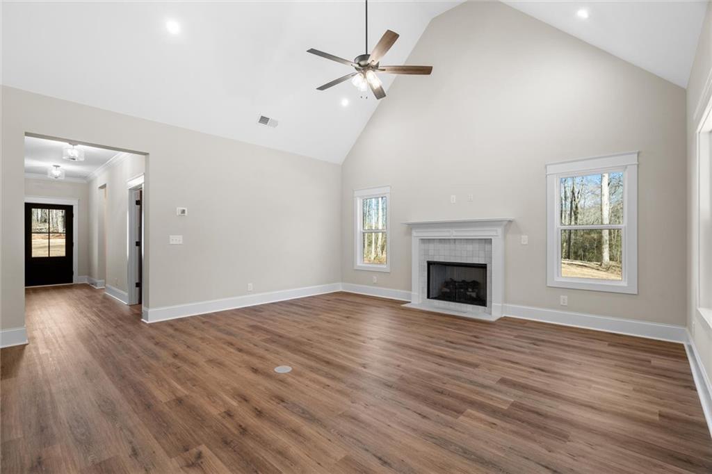 473 Nugget Road