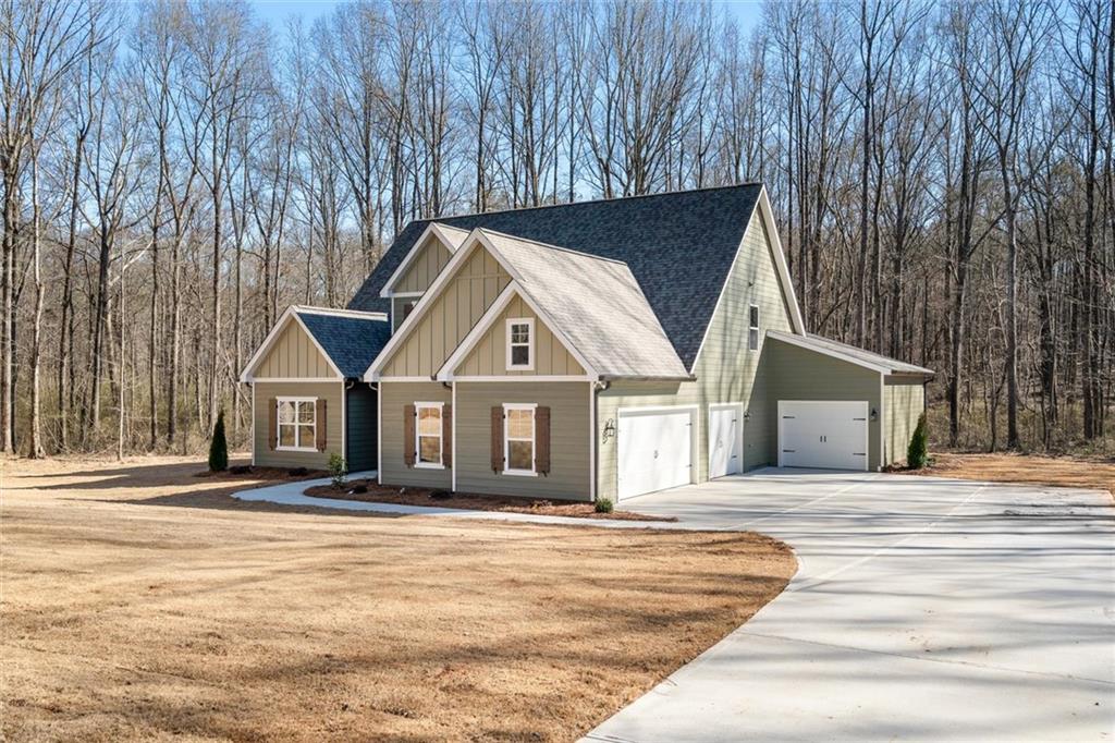 473 Nugget Road