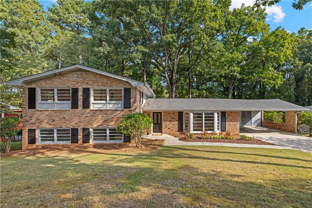Embry Hills - Residential