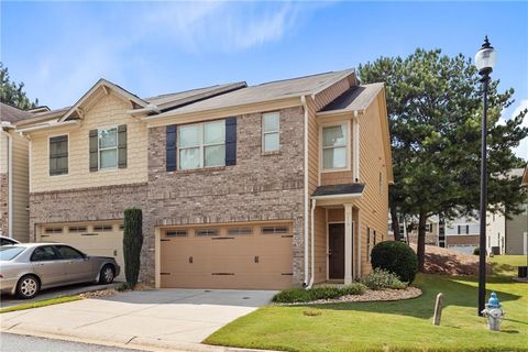 219 Bobbie Way Woodstock GA 30189