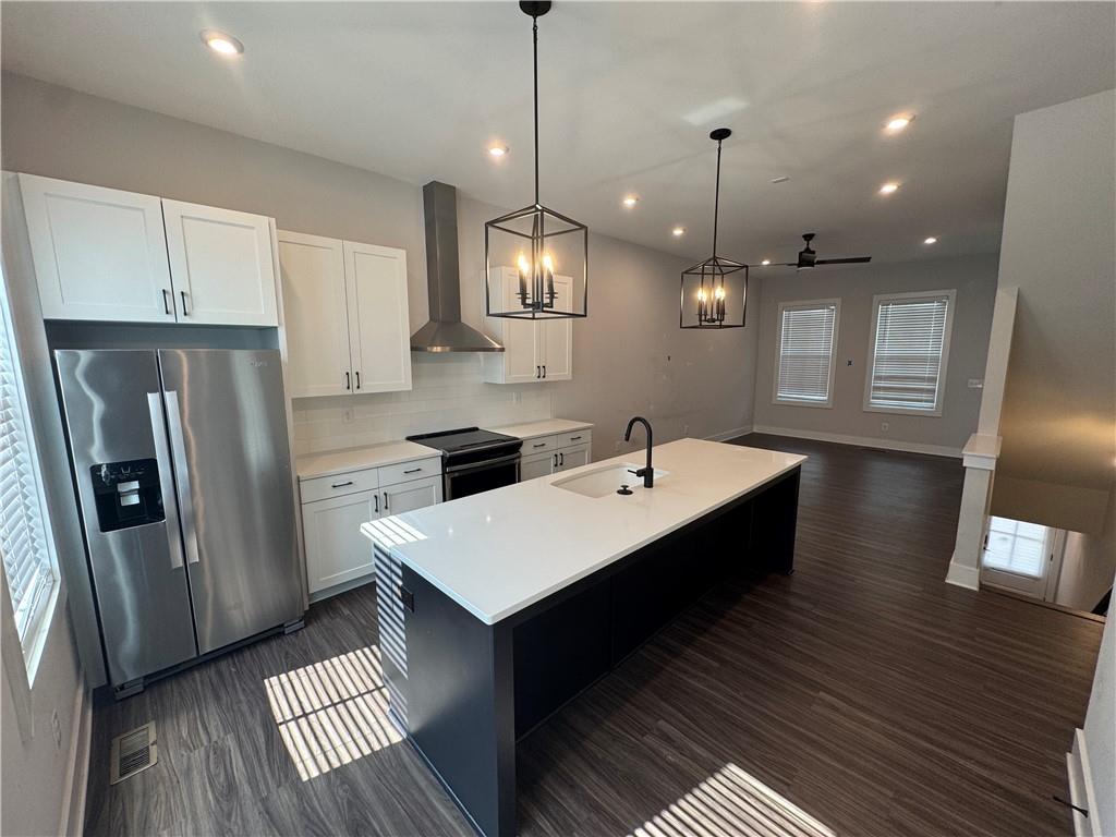 1241 Cushenberry Lane