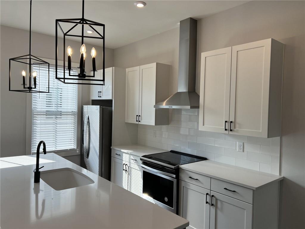 1241 Cushenberry Lane