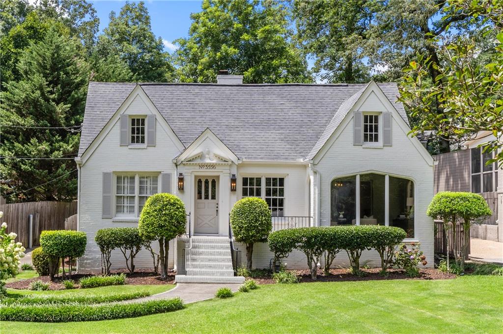 Ridgedale Park - Residential