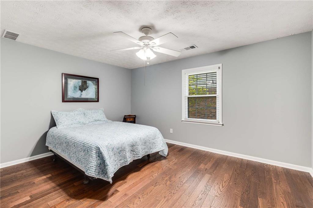 6700 Roswell Road #19F, Atlanta, Georgia image 12