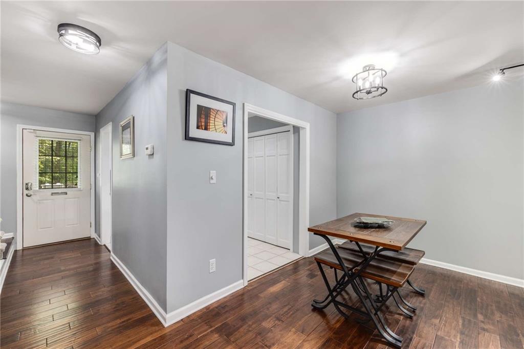 6700 Roswell Road #19F, Atlanta, Georgia image 6