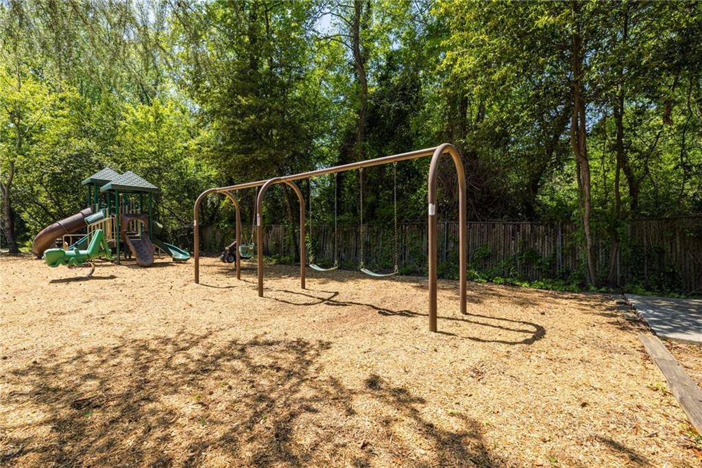 6700 Roswell Road #19F, Atlanta, Georgia image 19