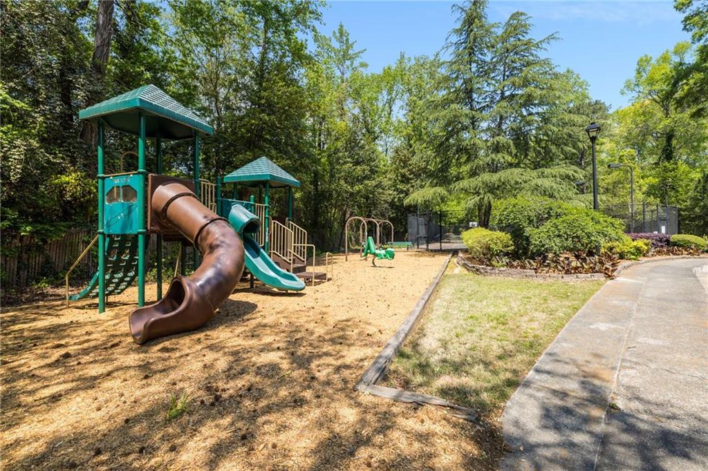 6700 Roswell Road #19F, Atlanta, Georgia image 18