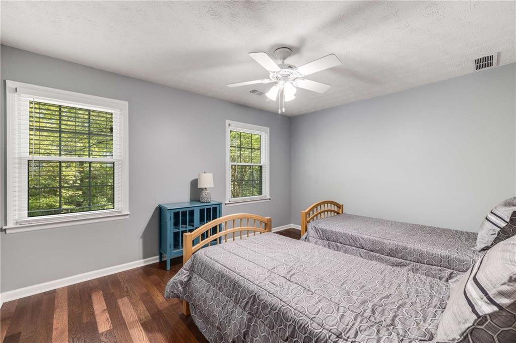 6700 Roswell Road #19F, Atlanta, Georgia image 15