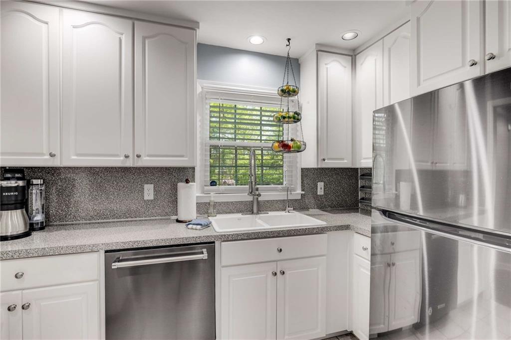 6700 Roswell Road #19F, Atlanta, Georgia image 8