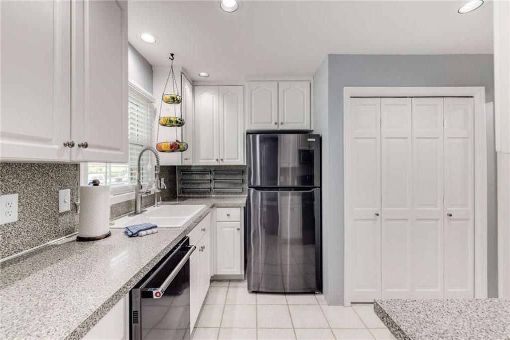 6700 Roswell Road #19F, Atlanta, Georgia image 7