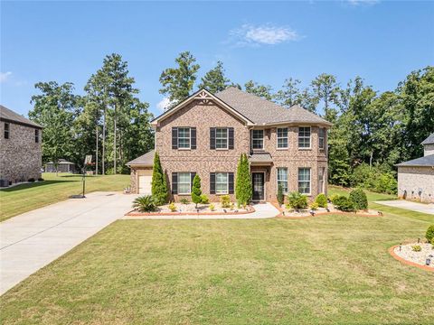 2328 Braunsroth Lane Hampton GA 30228