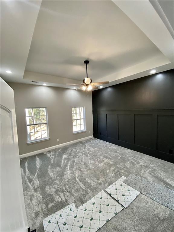 161 Granny Smith Drive, Calhoun, Georgia image 11
