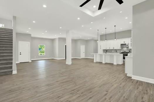 161 Granny Smith Drive, Calhoun, Georgia image 9