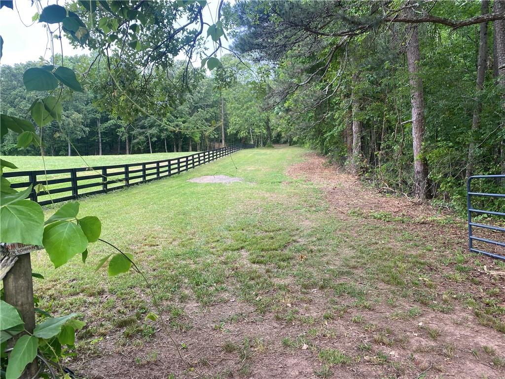 Kelly Bridge Road, Dawsonville, Georgia image 1